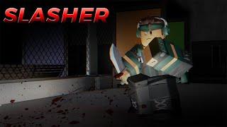 Slasher Rework Trailer | Tower Defense Simulator