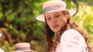 Picnic at Hanging Rock (Natalie Dormer) || Mrs. Appleyard and her girls