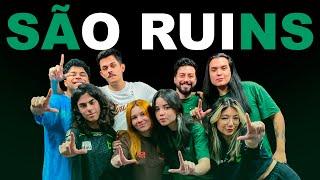 CENÁRIO INCLUSIVO É RUIM ? - VALORANT