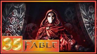 Fable: The Lost Chapters - #35 - Последняя битва (ФИНАЛ)