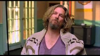 Big lebowski sheriff scene