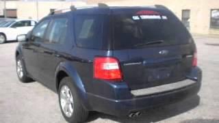 2006 Ford Freestyle - Bedford OH