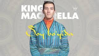 King Macarella - Soy Bo'yida