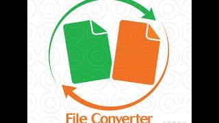 How to Convert File**File Converting Tutorial** .Ai to .png or .Eps to .png