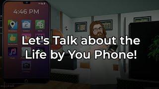 LBY | Let's Talk about the Life by You Phone!