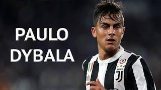 Paulo Dybala - Goals & Skills 2017/18