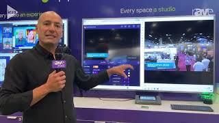 InfoComm 2023: Epiphan Video Features Pearl Mini Video Production System