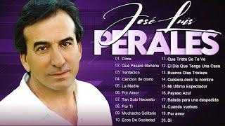 José Luis Perales Todos Sus Grandes Exitos - Viejitas Pero Buenas Románticas José Luis Perales #ab2