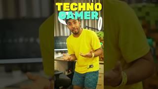 Ajeeb Garib PC build #shorts #technogamerz