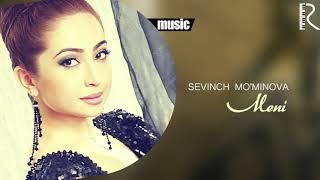 Sevinch Mo'minova - Meni (Official music)