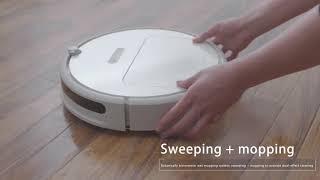 Xiaomi xiaowa Robot Vacuum Cleaner