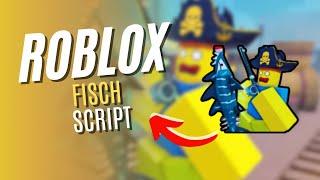 ROBLOX Fisch Script  NO KEY, 200 FEATURES, MEGALODON, MORE! * ROBLOX 2025 Rbxscript