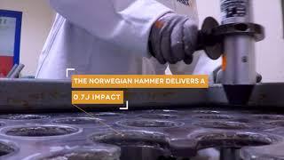 Norwegian Hammer Test