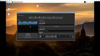 How to setup a Raspberry Pi as RTMP Live Streaming server (e.g. for GoPro streaming)