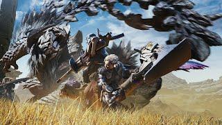 Why Monster Hunter Wilds May Be the Biggest Game of the Year