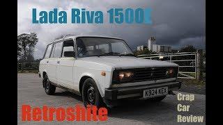 Lada Riva Review