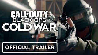 Call of Duty: Black Ops Cold War - Official PC Trailer