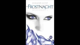 Mythos Academy #5  Frostnacht   Hörbuch von Jennifer Estep