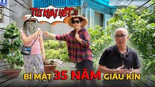 BÍ MẬT 35 NĂM "giấu kín" của 2 BÀ GIÀ 60T đã bị "phanh phui" sự thật...!!!