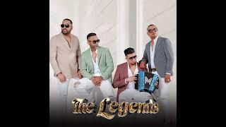 The Legends - La Vieja (en vivo 2024)