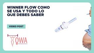 Winner Flow como se usa y todo lo que debes saber