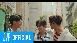 GOT7 "You Are" M/V Teaser