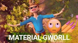 MATERIAL GWORL 