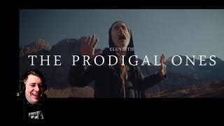 REACTION: Eluveitie - The Prodigal Ones