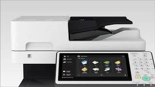 Canon Image Runner Advance 715iF 615iF and 525iF North American Office Solutions your Florida Copier