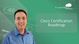 Cisco Certification Roadmap