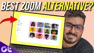 Butter: The Best Zoom Alternative for Engaging Workshops and Trainings | Guiding Tech