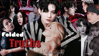 [Bangpink ff] Folded truths ||Trailer||