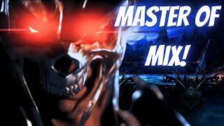 Master of MIX! General Shao Breakdown | Mortal Kombat 1