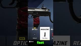 THE *BEST* SMG LOADOUT IN XDEFIANT! (BEST MP7 CLASS LOADOUT XDefiant)