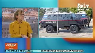 "NATO pakt štiti Kosovo i Metohiju": Da li međunarodni pregovarači mogu da pomognu Srbima na KIM?