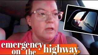 EMERGENCY ON THE HIGHWAY | SUMMER VLOGS 2024 | OUR SUMMER DAYS 2024 | SPEND A SUMMER DAY WITH US