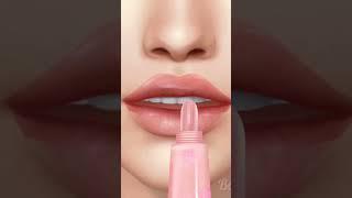 Lip care | Lip balm #lipbalm #lips #lipsticks #lipcare #asmrsounds