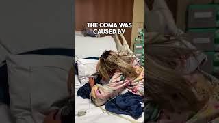 Boy Wakes Up From Coma After 16 Days 