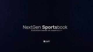 Introducing NSoft's NextGen Sportsbook!