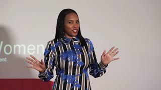 Fearless Journey | Patricia Wilson | TEDxDelthorneWomen