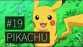 Simple Facts About Pikachu