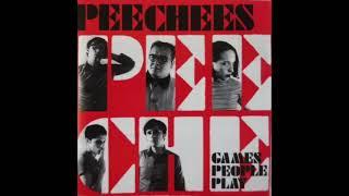 The Peechees – Games People Play