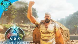 A Fresh Nerd Parade Start in Ark Survival Ascended and ASA Server Info!