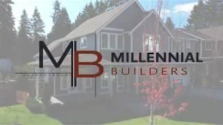 Millenial Builders video