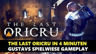 The Last Oricru 2022 VORSTELLUNG[German Gameplay]-Let´s Play THE LAST ORICRU[Deutsch] #thelastoricru