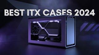 5 Best Mini ITX Cases of 2024 - Best ITX Cases