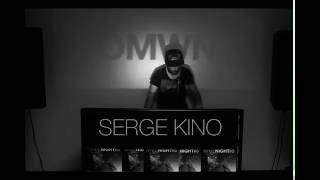 Podcast Serge Kino Trap music #OMWN5