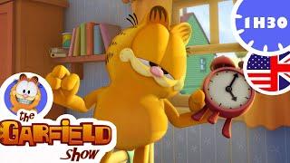 The best of Garfield selections!