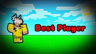 How to be a best player #roblox #rivals