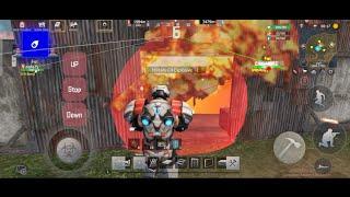 LAST ISLAND OF SURVIVAL LITE HACK USE ONLINE BASH RAID | HACKER GAMEPLAY | HACK LIOS MOD APK 